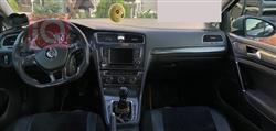 فولكسفاغن جولف